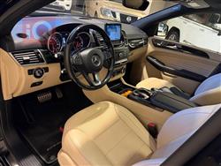 مێرسێدس بێنز GLE